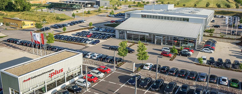 Fischer Automobile GmbH & Co. KG